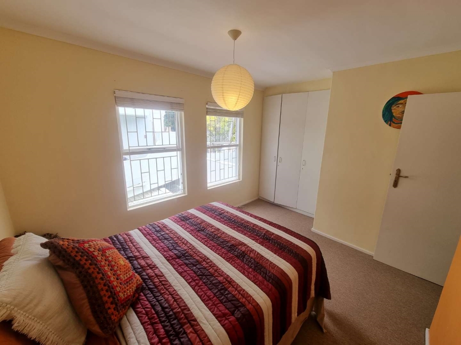 To Let 2 Bedroom Property for Rent in Claremont Upper Western Cape